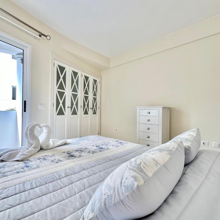 South Beach Home - Apartamento de 2 dormitorios con balcón - 29