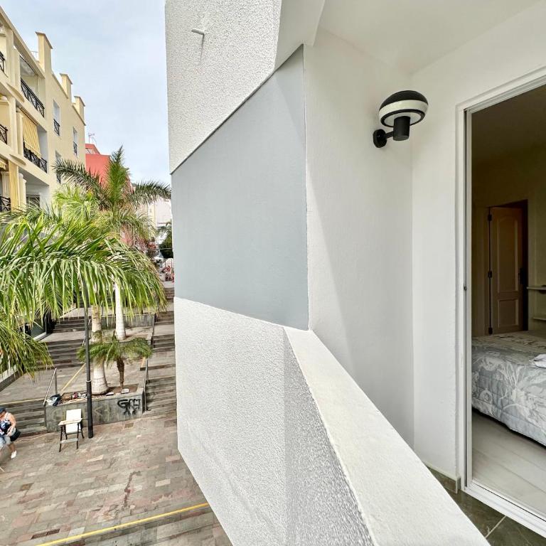 South Beach Home - Apartamento de 2 dormitorios con balcón - 10