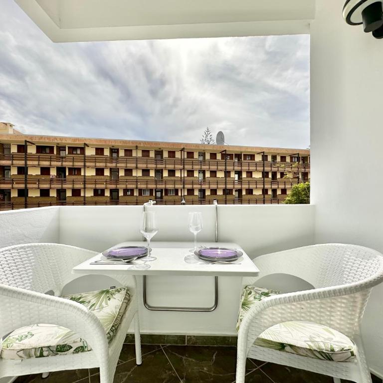 South Beach Home - Apartamento de 2 dormitorios con balcón - 38