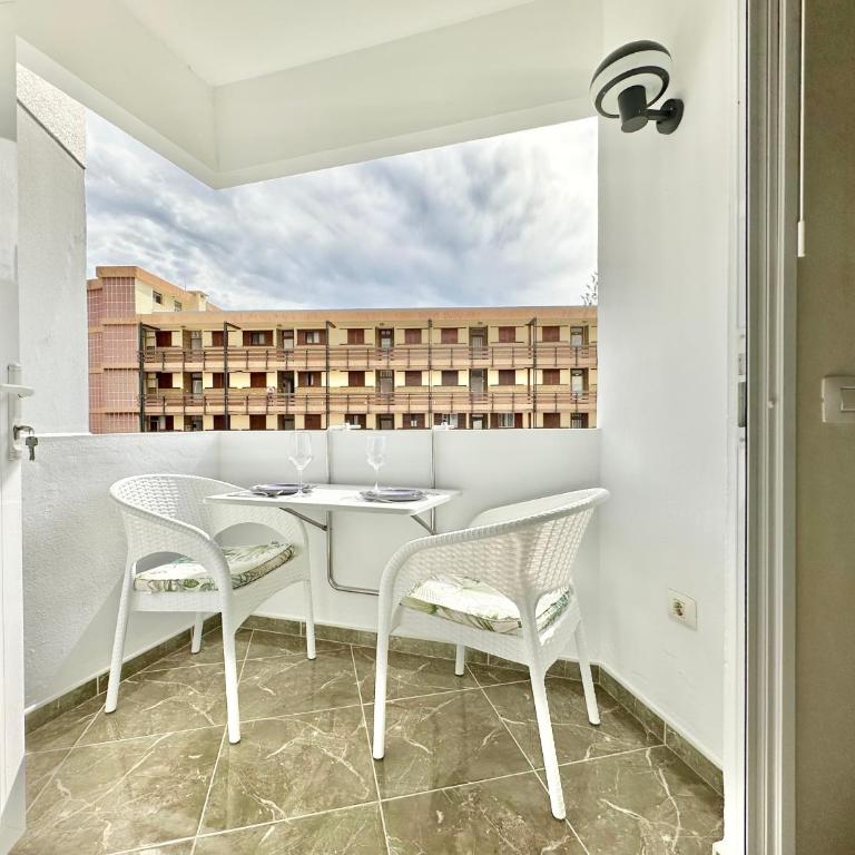 South Beach Home - Apartamento de 2 dormitorios con balcón - 39