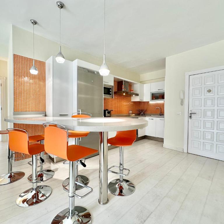 South Beach Home - Apartamento de 2 dormitorios con balcón - 23