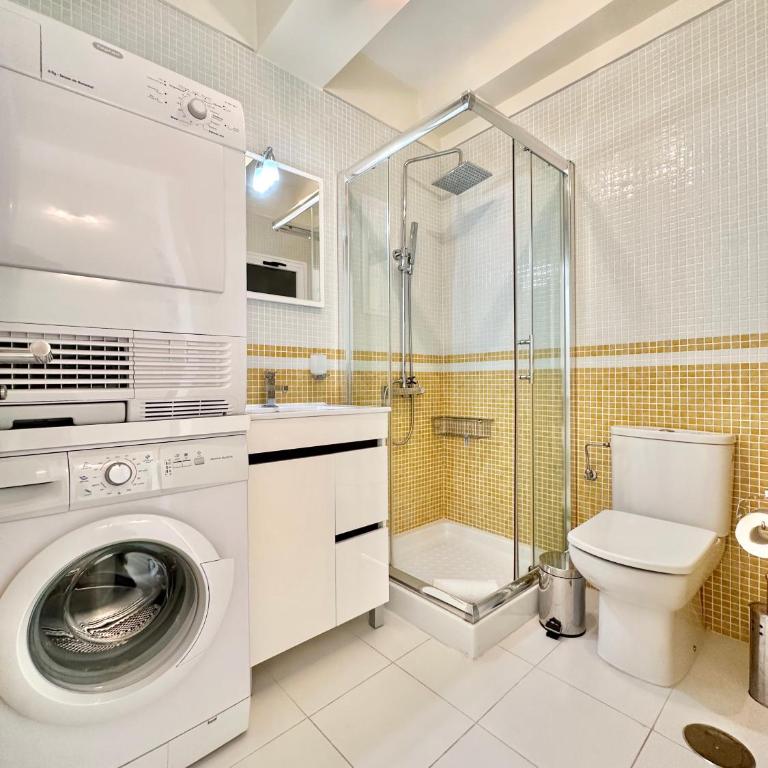 South Beach Home - Apartamento de 2 dormitorios con balcón - 31