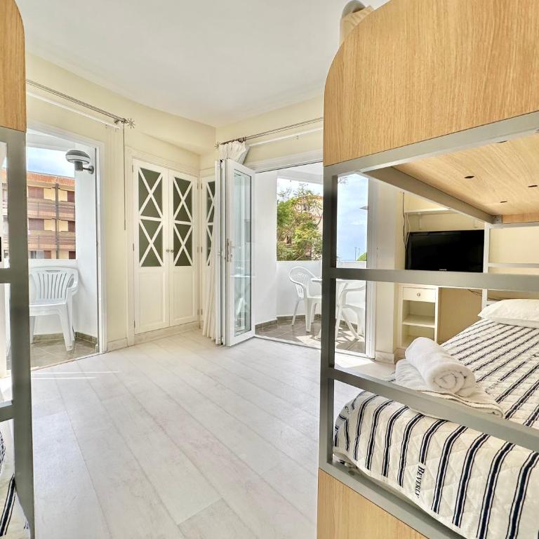 South Beach Home - Apartamento de 2 dormitorios con balcón - 37