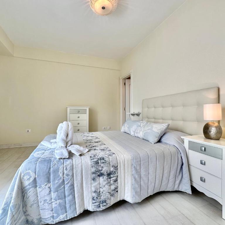South Beach Home - Apartamento de 2 dormitorios con balcón - 28