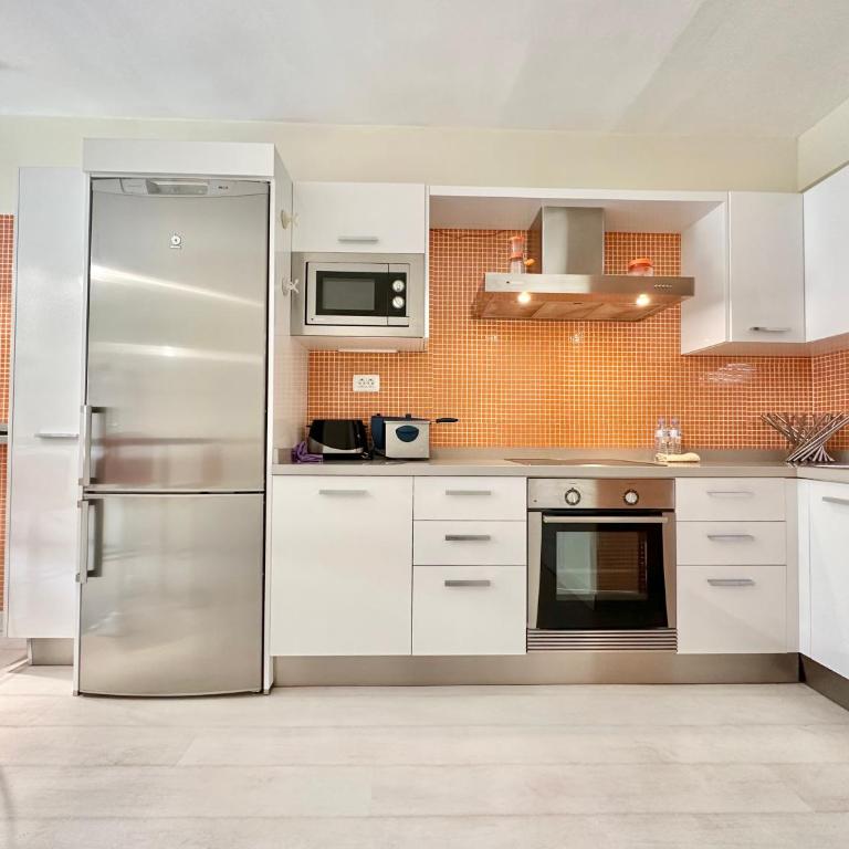 South Beach Home - Apartamento de 2 dormitorios con balcón - 21