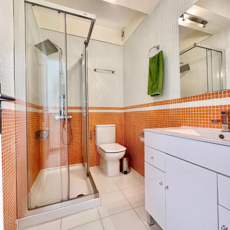South Beach Home - Apartamento de 2 dormitorios con balcón - 9
