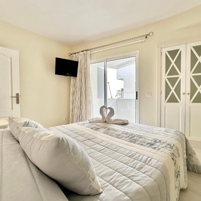 South Beach Home - Apartamento de 2 dormitorios con balcón - 27