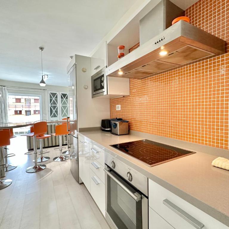 South Beach Home - Apartamento de 2 dormitorios con balcón - 18