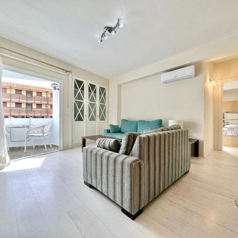 South Beach Home - Apartamento de 2 dormitorios con balcón - 24