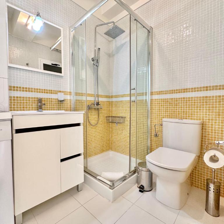 South Beach Home - Apartamento de 2 dormitorios con balcón - 7