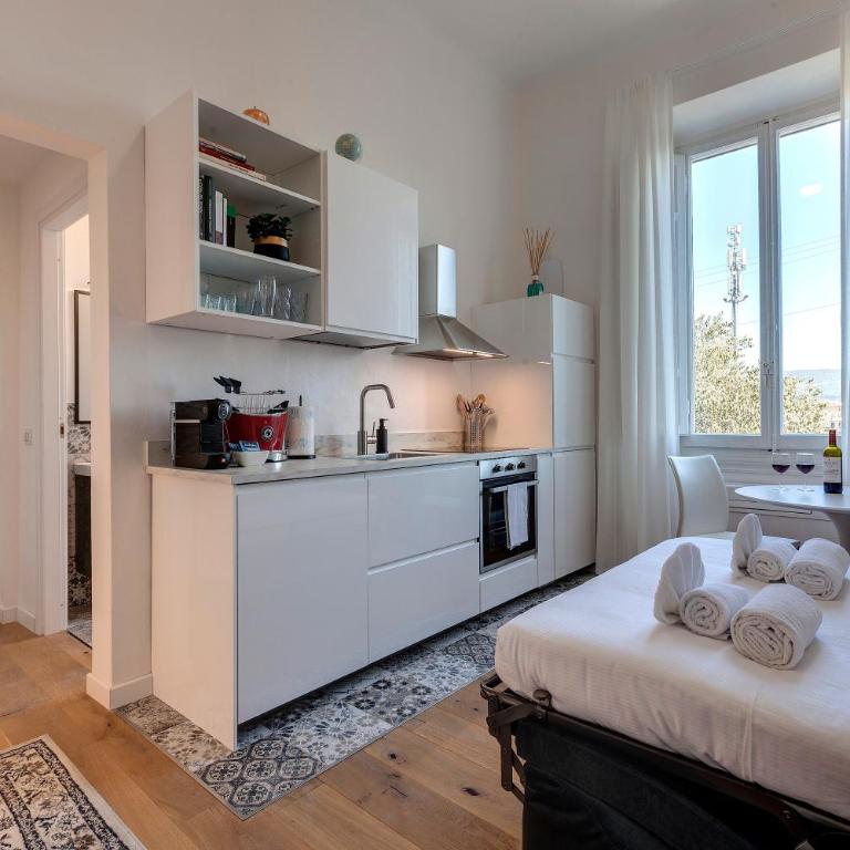 CATERINO apartment - Appartamento con 1 Camera da Letto - 13
