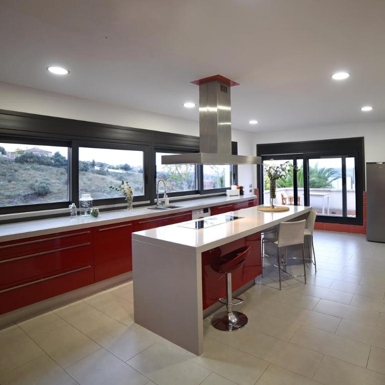 Villa Galiana - Villa - 19