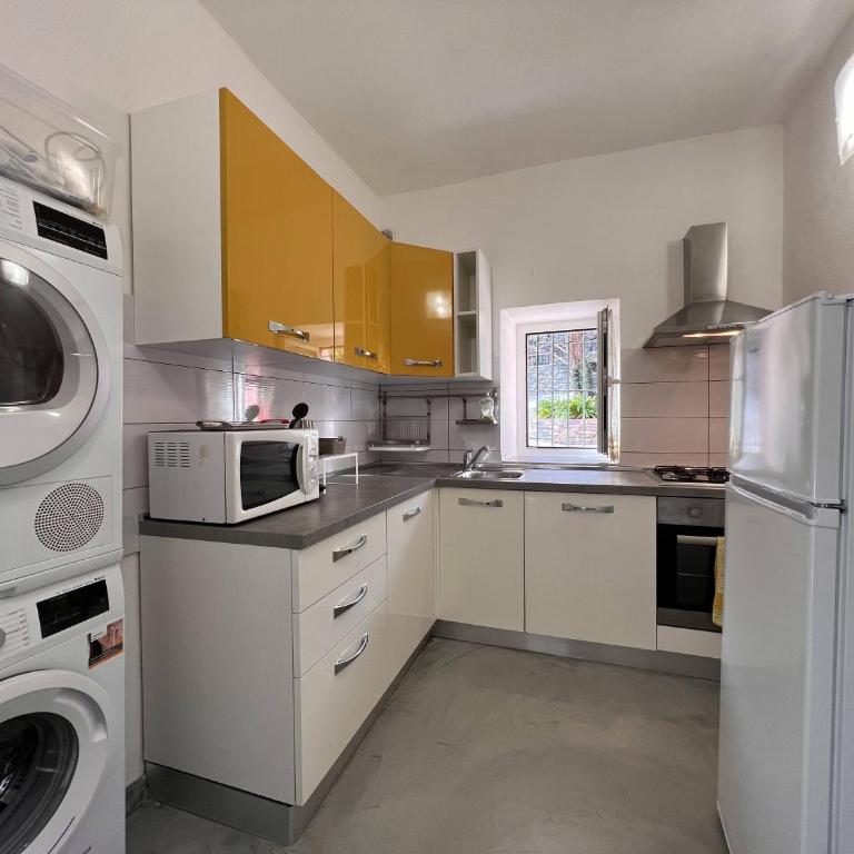 Casa Rosa, Rapallo - Appartamento Standard - 39