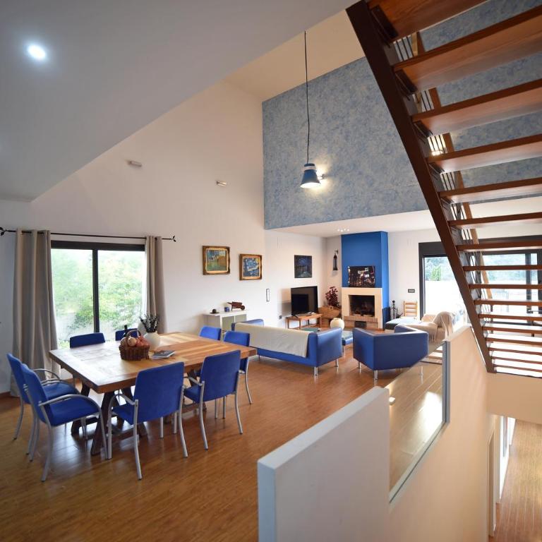 Villa Galiana - Villa - 54