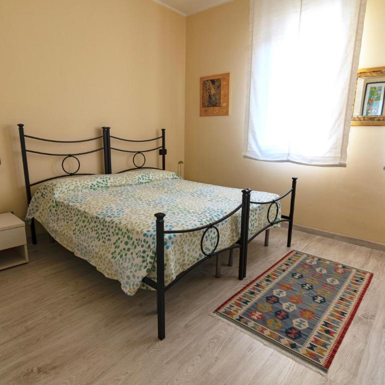 B&B Villa Lattes - Habitación Doble - 1 o 2 camas - 2