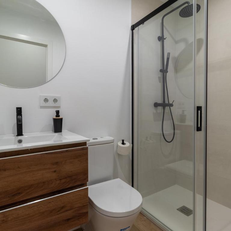 Apartamentos BN Suite Centro - Apartamento - 4