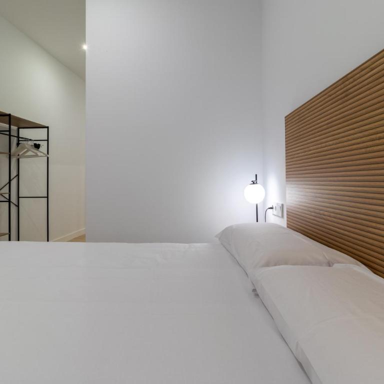 Apartamentos BN Suite Centro - Apartamento - 6