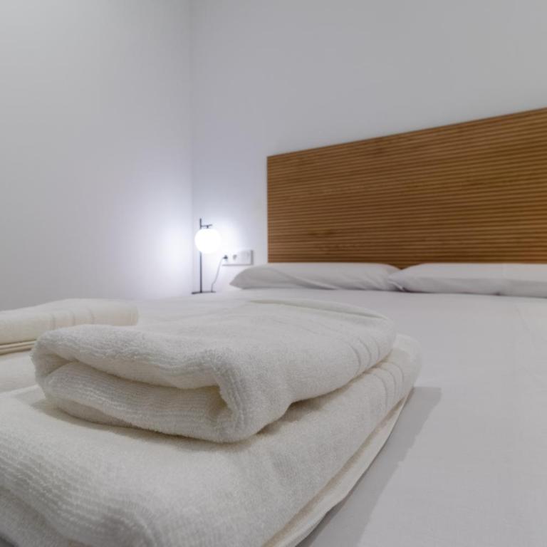 Apartamentos BN Suite Centro - Apartamento - 7