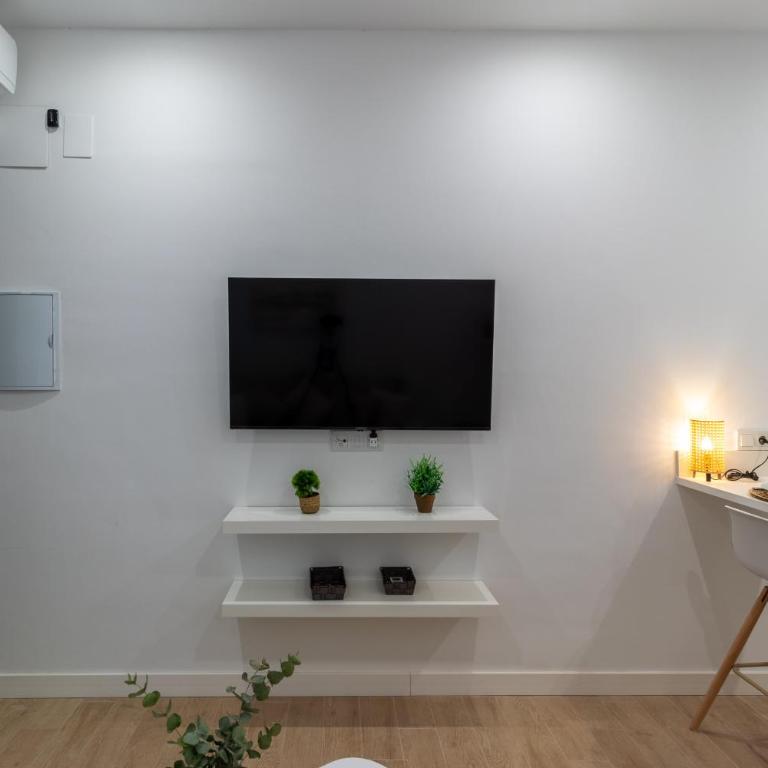 Apartamentos BN Suite Centro - Apartamento - 15