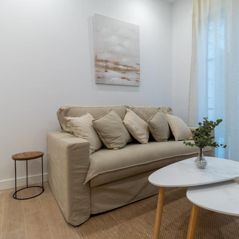 Apartamentos BN Suite Centro - Apartamento - 20