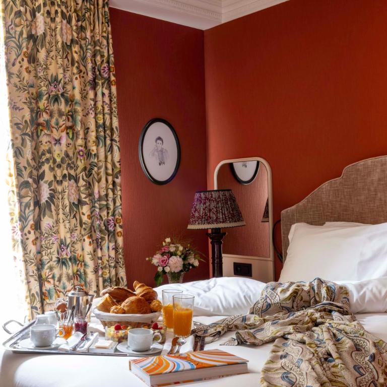 UNE AUTRE CHAMBRE - Chambre Double Standard - 2