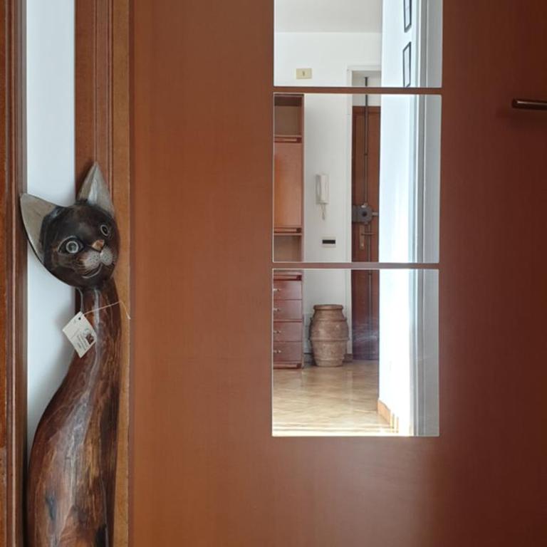 La Casa di Oli&Cris - Appartamento con 3 Camere da Letto - 10