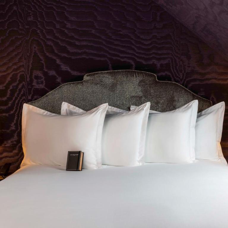 UNE AUTRE CHAMBRE - Suite Deluxe - 3