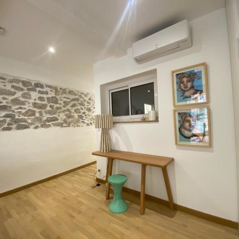 Le Brassens - Appartement 2 Chambres - 6