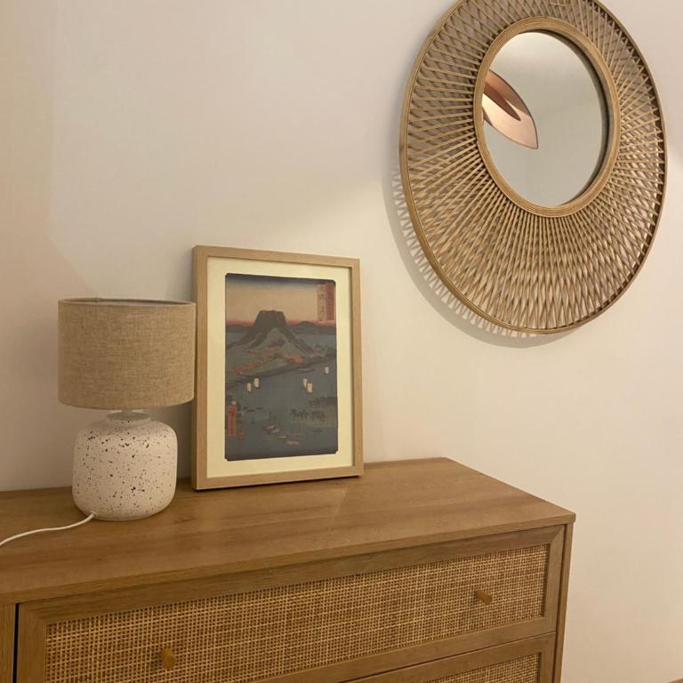 Le Brassens - Appartement 2 Chambres - 15