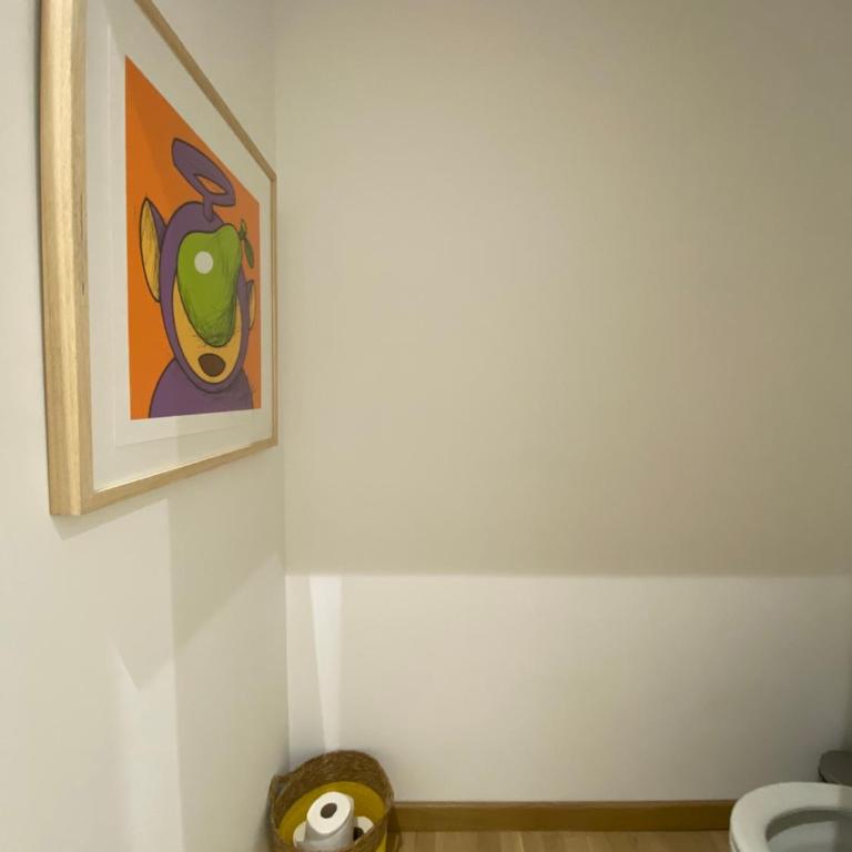 Le Brassens - Appartement 2 Chambres - 22