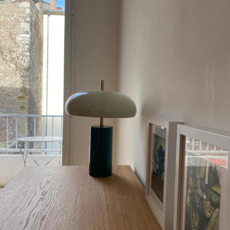 Le Brassens - Appartement 2 Chambres - 24