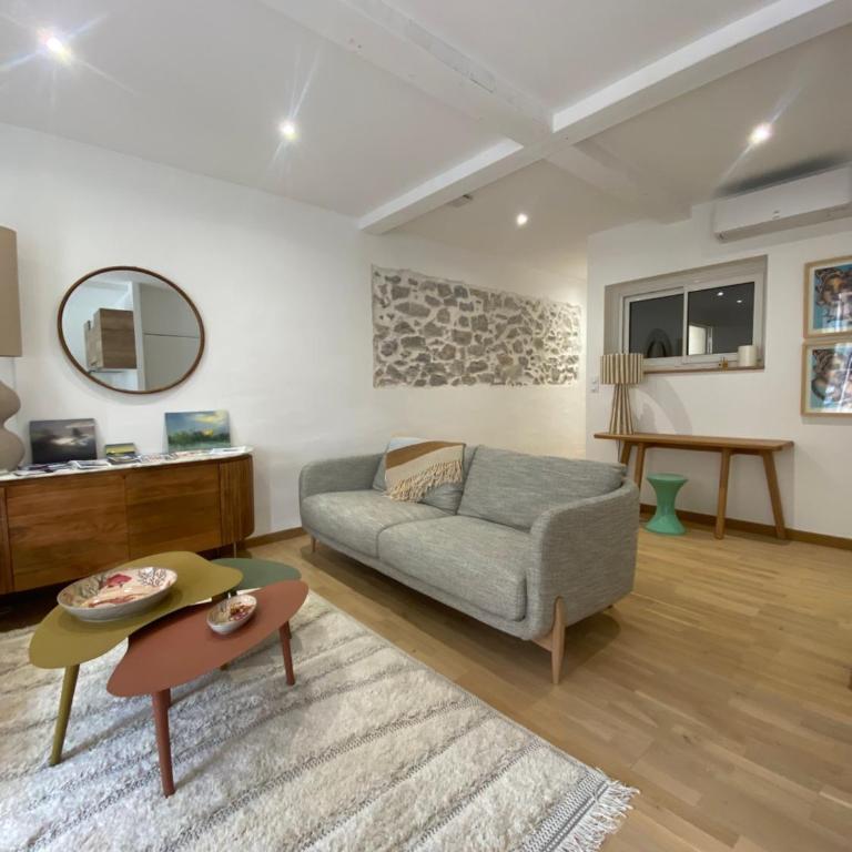 Le Brassens - Appartement 2 Chambres - 27