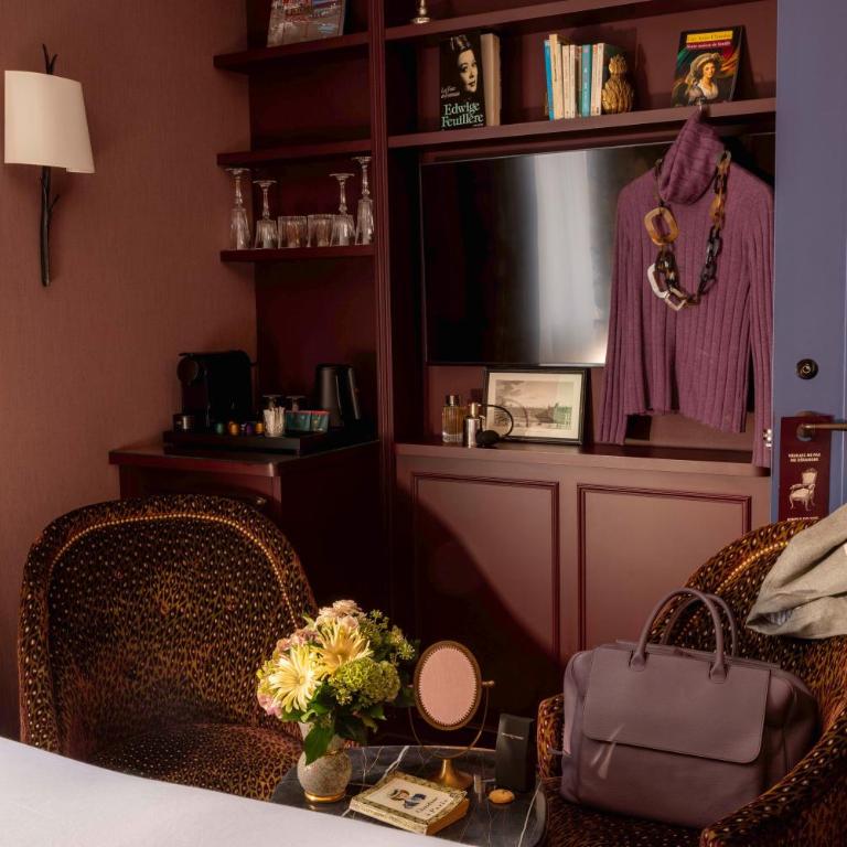 UNE AUTRE CHAMBRE - Chambre Double Supérieure - 2