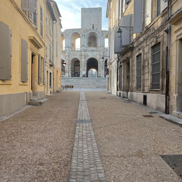 La Montplaisir Maison jardin Arles - Haus mit 3 Schlafzimmern - 32