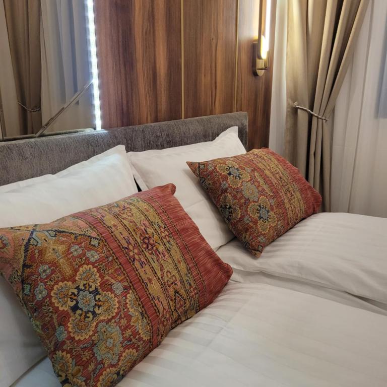 Royal Residence Zlatibor - Deluks Apartman s 1 Spavaćom Sobom i Pogledom na Vrt - 43