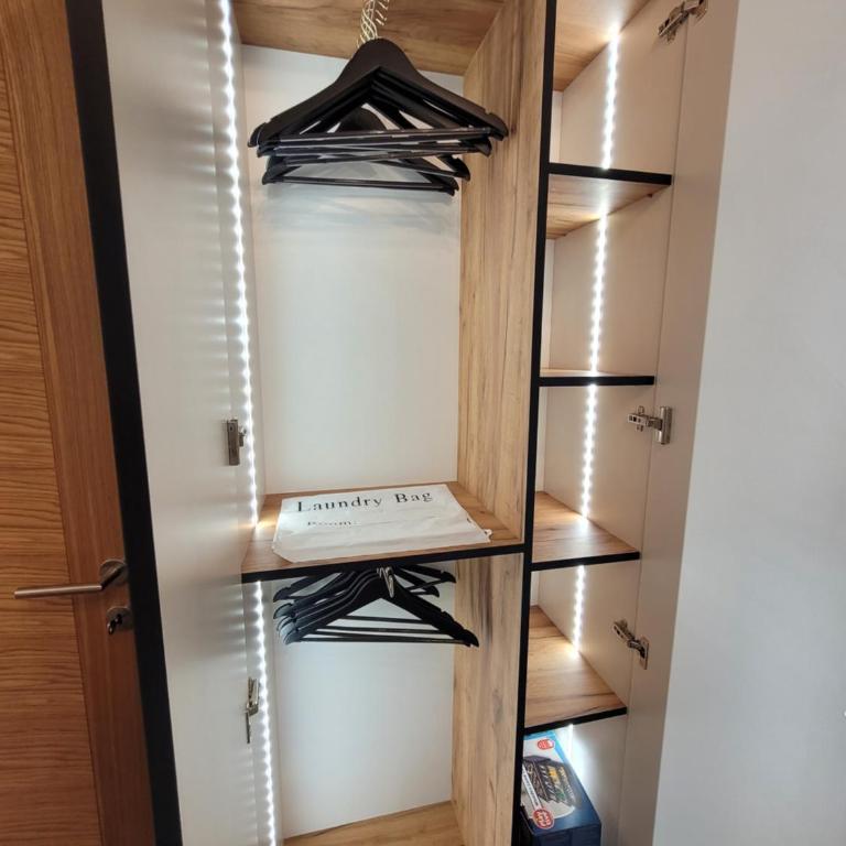 Royal Residence Zlatibor - Deluks Apartman s 1 Spavaćom Sobom i Pogledom na Vrt - 50