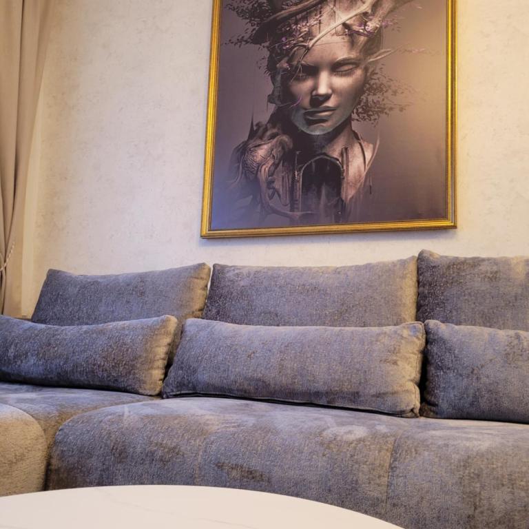 Royal Residence Zlatibor - Deluks Apartman s 1 Spavaćom Sobom i Pogledom na Vrt - 18