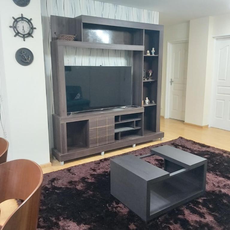 Acogedor Departamento con una hermosa vista a la Ciudad - Apartamento de 3 dormitorios - 27