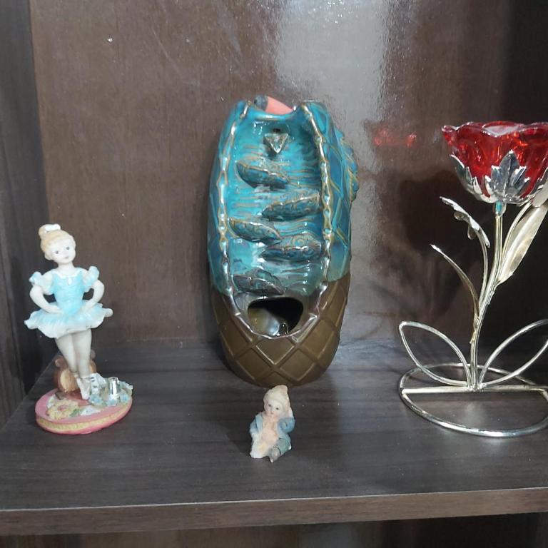 Acogedor Departamento con una hermosa vista a la Ciudad - Apartamento de 3 dormitorios - 21