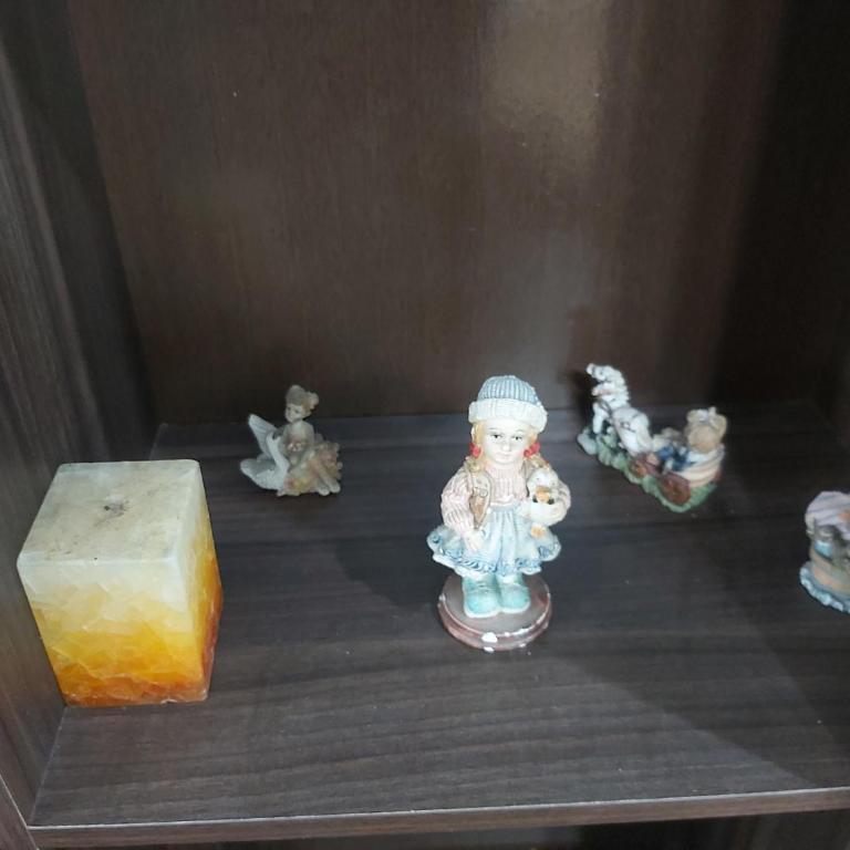 Acogedor Departamento con una hermosa vista a la Ciudad - Apartamento de 3 dormitorios - 19