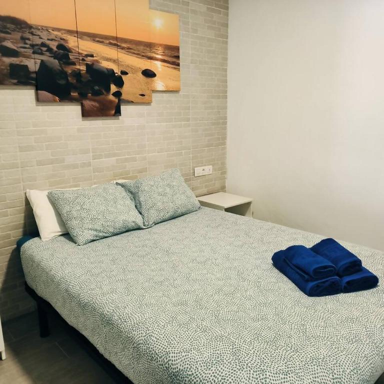 Puerto del Carmen, Near Beach, Fast wifi, Pool - One-Bedroom Apartment - 7