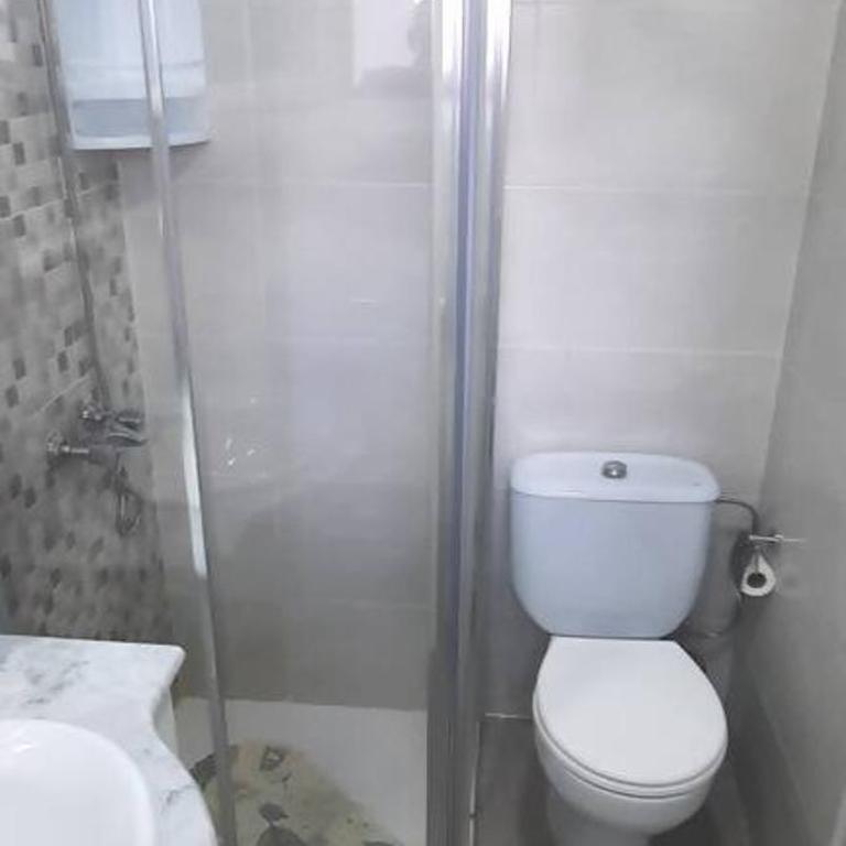 Puerto del Carmen, Near Beach, Fast wifi, Pool - One-Bedroom Apartment - 9