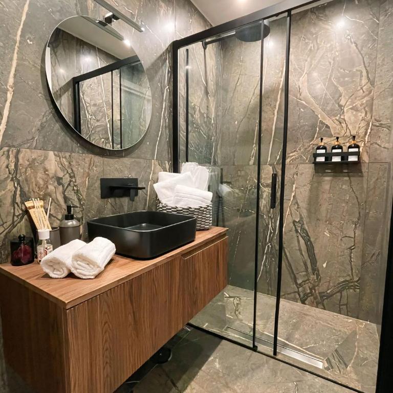 Toledo106 Luxury Apartaments - Lovely - Appartamento con 1 Camera da Letto - 13