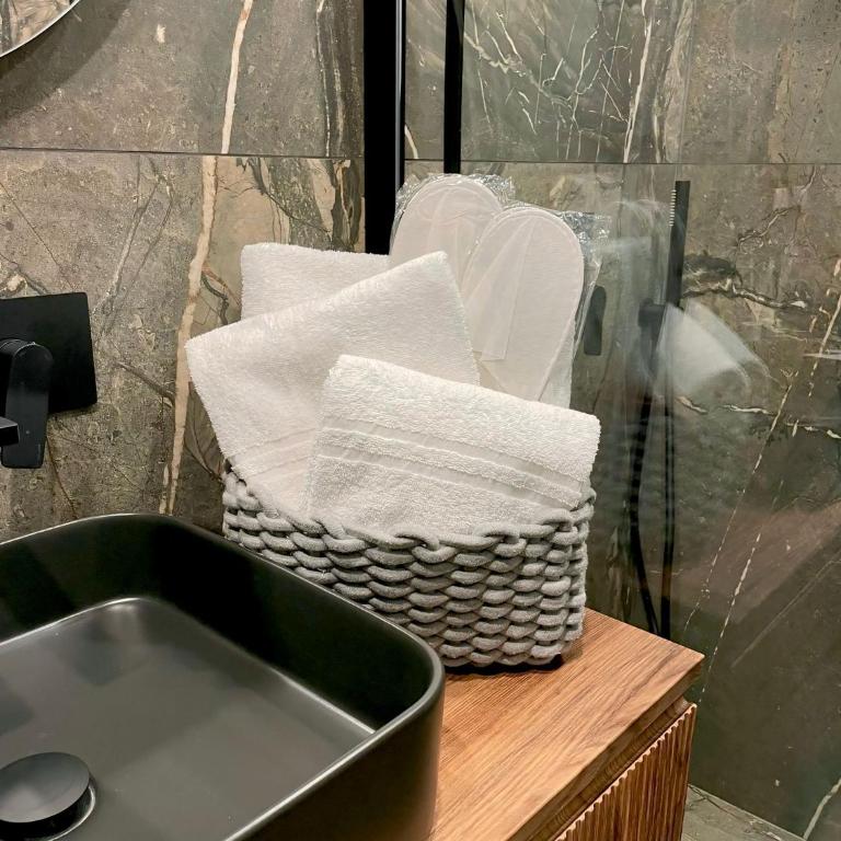 Toledo106 Luxury Apartaments - Lovely - Appartamento con 1 Camera da Letto - 15