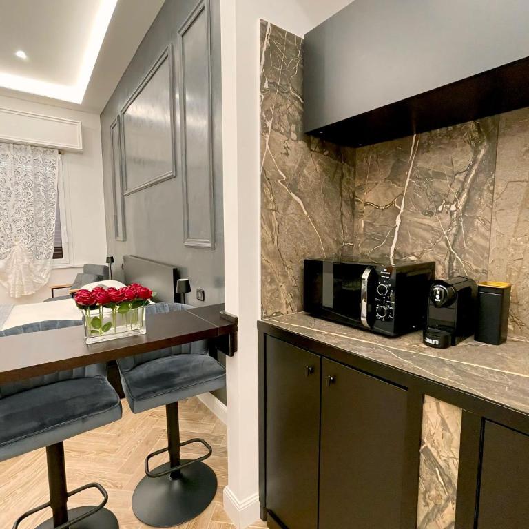 Toledo106 Luxury Apartaments - Lovely - Appartamento con 1 Camera da Letto - 6