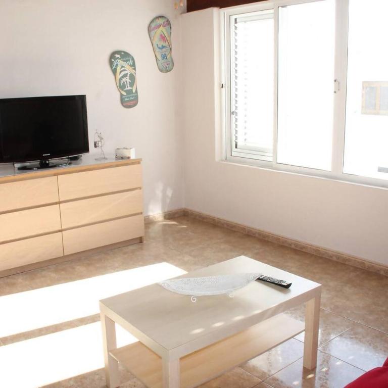 internacional TV un minuto avenida y playa - Apartamento de 2 dormitorios - 8