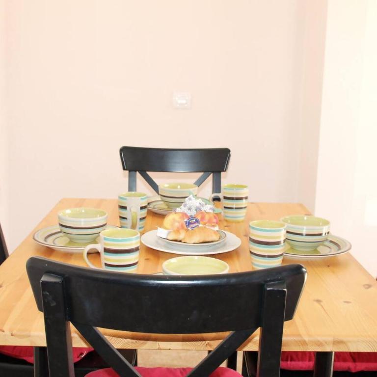 internacional TV un minuto avenida y playa - Apartamento de 2 dormitorios - 9
