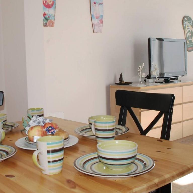 internacional TV un minuto avenida y playa - Apartamento de 2 dormitorios - 10
