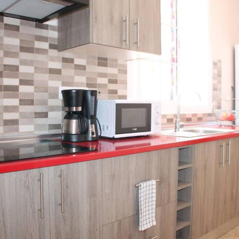 internacional TV un minuto avenida y playa - Apartamento de 2 dormitorios - 11