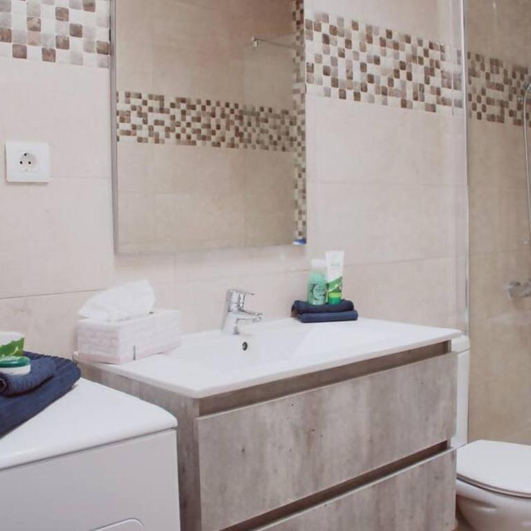 internacional TV un minuto avenida y playa - Apartamento de 2 dormitorios - 15